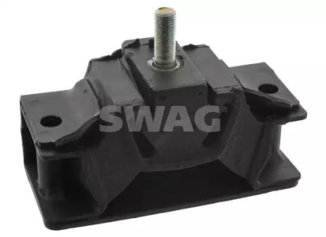 Подушка двигуна PEUGEOT BOXER, FIAT DUCATO, CITROËN JUMPER, SWAG (70130005)