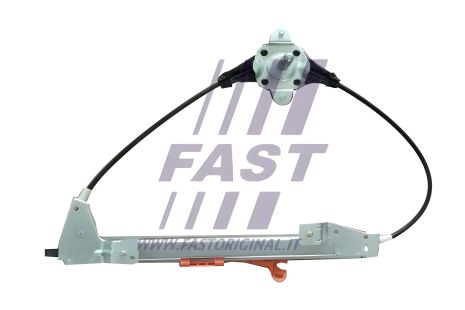 Стеклоподъемник для FIAT GRANDE, FIAT PUNTO, FAST (FT91938)