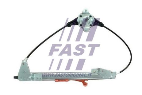 Склопідйомник FIAT GRANDE, FIAT PUNTO, FAST (FT91938)