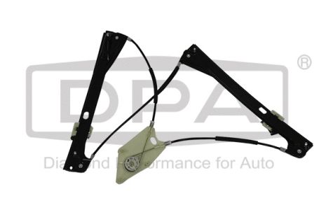 Склопідйомник VW POLO, DPA (88371428702)