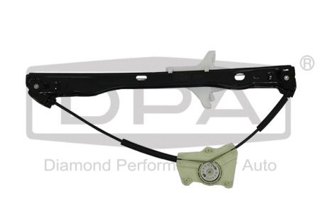 Склопідйомник VW AMAROK, DPA (88371794802)