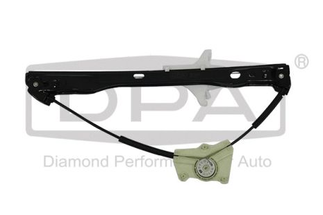 Склопідйомник VW AMAROK, DPA (88371794802)