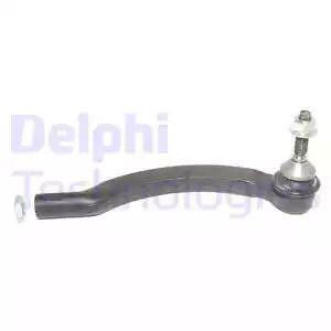 Наконечник рулевой тяги VOLVO S80, VOLVO S60, VOLVO V70, DELPHI (TA1822)