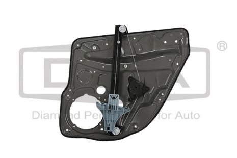Склопідйомник VW GOLF, VW BORA, DPA (88390295002)