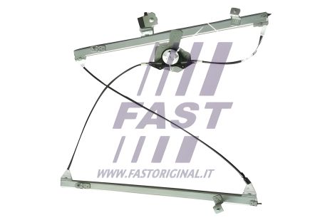 Электростеклоподъемник для DODGE RAM, PEUGEOT EXPERT, CITROËN JUMPY, FAST (FT91930)