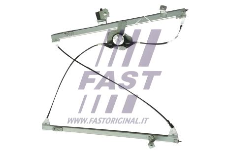 Электростеклоподъемник для DODGE RAM, PEUGEOT EXPERT, CITROËN JUMPY, FAST (FT91930)