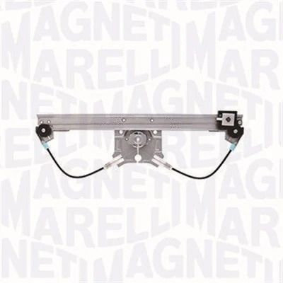 Cтеклоподъемник FIAT GRANDE, MAGNETI MARELLI (350103170092)