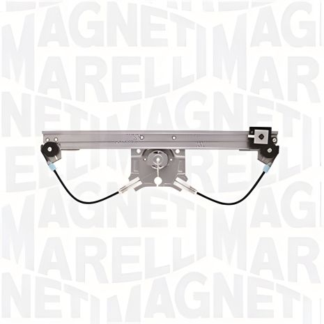 Склопідйомник для FIAT GRANDE, MAGNETI MARELLI (350103170092)