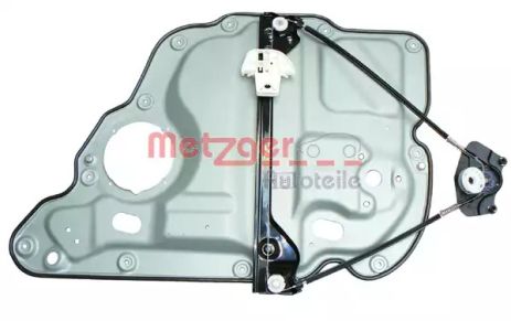 Cтеклоподъемник VW TOURAN, METZGER (2160124)