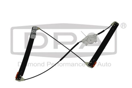Склопідйомник SEAT EXEO, AUDI A4, DPA (88370558502)