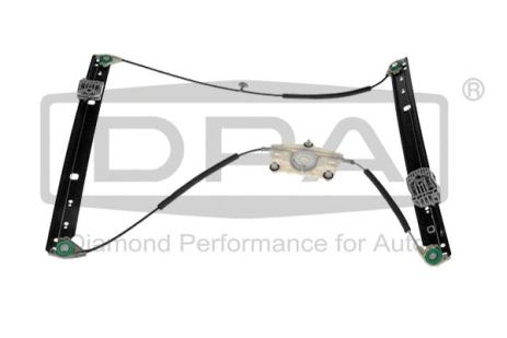 Склопідйомник AUDI Q7, DPA (88371803302)