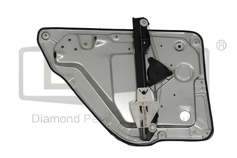 Электростеклоподъемник для SKODA FABIA, DPA (88390113702)