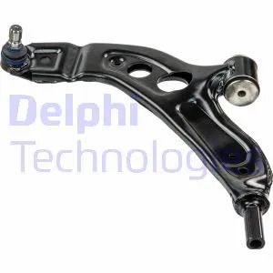 Рычаг передний левый MINI COOPER, COOPER D, COOPER S, COOPER SD, DELPHI (TC3878)