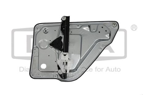 Склопідйомник SKODA FABIA, DPA (88390114302)