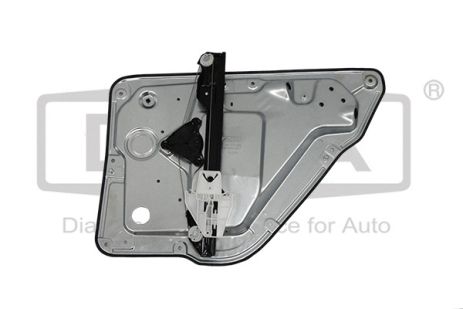 Склопідйомник SKODA FABIA, DPA (88390114302)