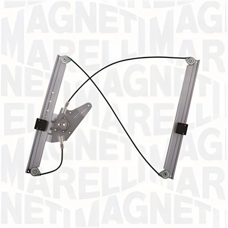 Склопідйомник AUDI A6, MAGNETI MARELLI (350103170083) Склопідйомник AUDI A6, MAGNETI MARELLI (350103170083)