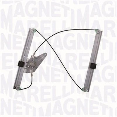 Cтеклоподъемник AUDI A6, MAGNETI MARELLI (350103170083)