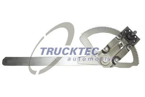 Склопідйомник MERCEDES-BENZ SPRINTER, TRUCKTEC (0253069)
