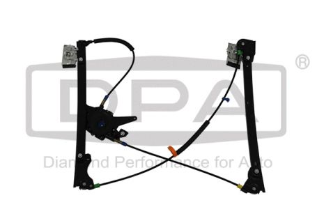 Склопідйомник VW VENTO, VW GOLF, DPA (88370139302)
