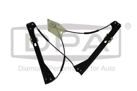 Склопідйомник VW POLO, DPA (88371428802)