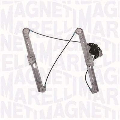 Cтеклоподъемник BMW 3, MAGNETI MARELLI (350103170056)