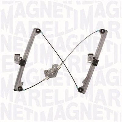 Cтеклоподъемник VW PASSAT, MAGNETI MARELLI (350103170023)
