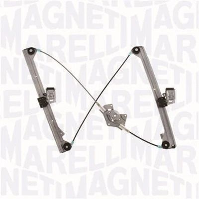Cтеклоподъемник VW PASSAT, MAGNETI MARELLI (350103170024)