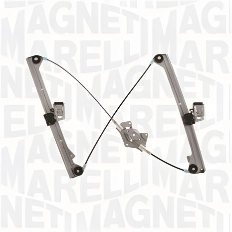 Склопідйомник VW PASSAT, MAGNETI MARELLI (350103170024)