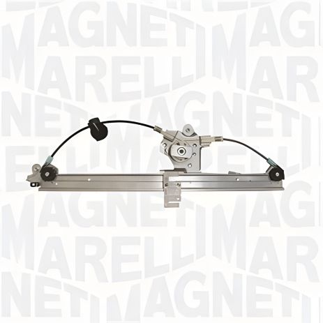 Склопідйомник RENAULT SCÉNIC, MAGNETI MARELLI (350103170309)