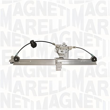 Склопідйомник RENAULT SCÉNIC, MAGNETI MARELLI (350103170309) Склопідйомник RENAULT SCÉNIC, MAGNETI MARELLI (350103170309)