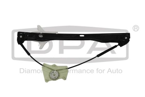 Cтеклоподъемник VW AMAROK, DPA (88371794902)