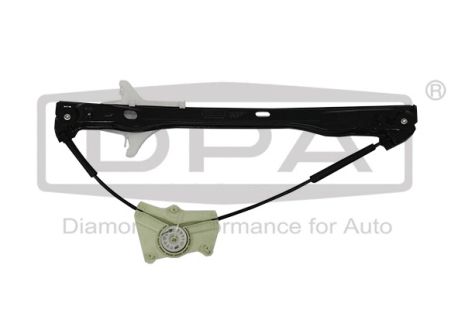 Склопідйомник VW AMAROK, DPA (88371794902)