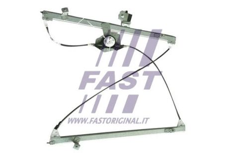 Склопідйомник FIAT SCUDO, PEUGEOT EXPERT, CITROËN JUMPY, FAST (FT91931)