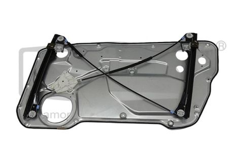 Склопідйомник SEAT IBIZA, DPA (88371790202)