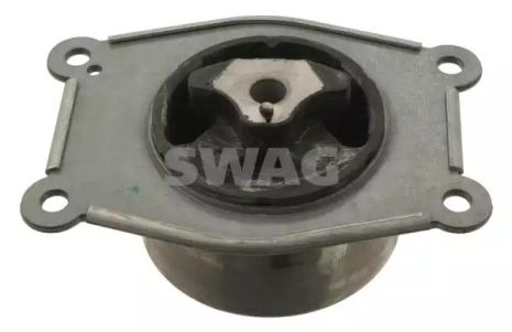 Подушка двигателя OPEL MERIVA, OPEL ASTRA, OPEL ZAFIRA, SWAG (40930106)