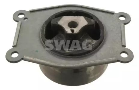 Подушка двигателя OPEL MERIVA, OPEL ASTRA, OPEL ZAFIRA, SWAG (40930106)