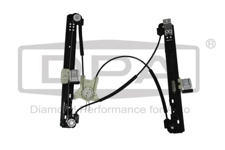 Склопідйомник SEAT IBIZA, DPA (88371493202)