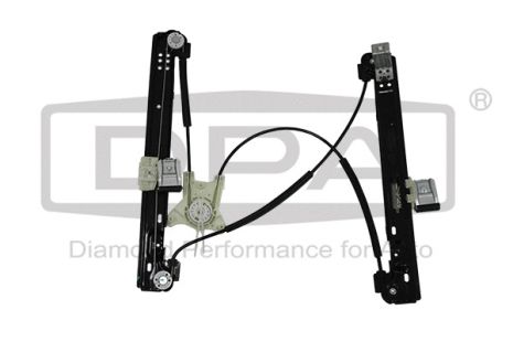 Склопідйомник SEAT IBIZA, DPA (88371493202)