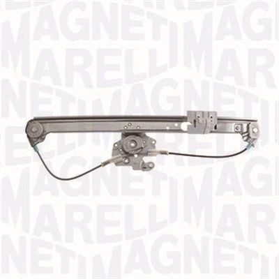 Cтеклоподъемник BMW X5, MAGNETI MARELLI (350103170069)