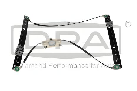 Стеклоподъемник AUDI Q7, DPA (88371803202)