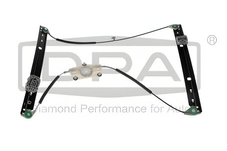 Стеклоподъемник AUDI Q7, DPA (88371803202)