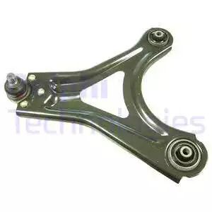 Рычаг подвески FORD MONDEO, DELPHI (TC729)
