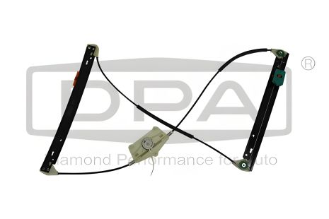 Cтеклоподъемник AUDI A6, DPA (88371797302)
