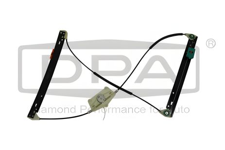 Cтеклоподъемник AUDI A6, DPA (88371797302)