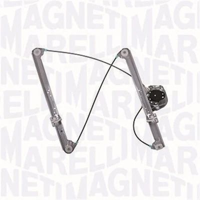 Cтеклоподъемник BMW X5, MAGNETI MARELLI (350103170068)