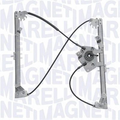 Cтеклоподъемник FORD FOCUS, MAGNETI MARELLI (350103138900)