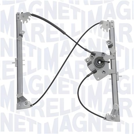 Стеклоподъемник для FORD FOCUS, MAGNETI MARELLI (350103138900)
