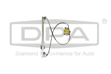 Стеклоподъемник для VW AMAROK, DPA (88391792602)