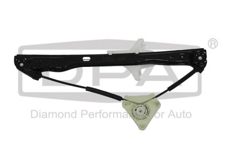 Склопідйомник VW AMAROK, DPA (88391792502)