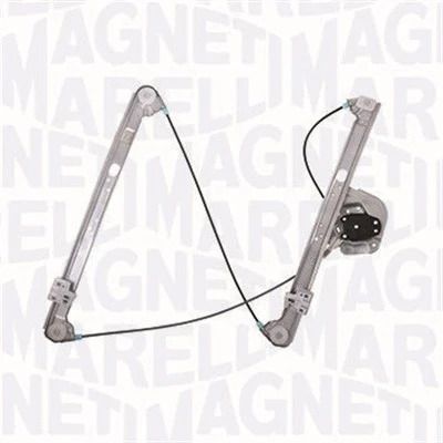 Cтеклоподъемник BMW X5, MAGNETI MARELLI (350103170067)
